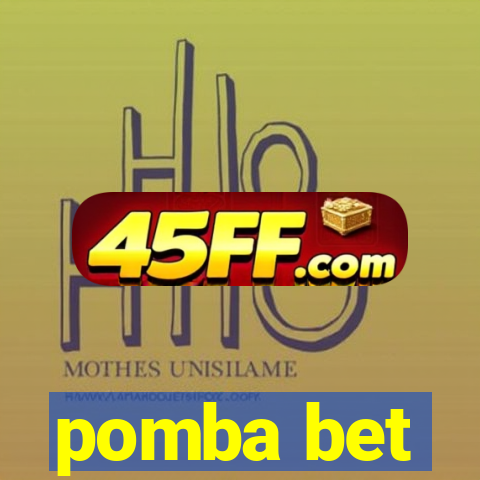 pomba bet